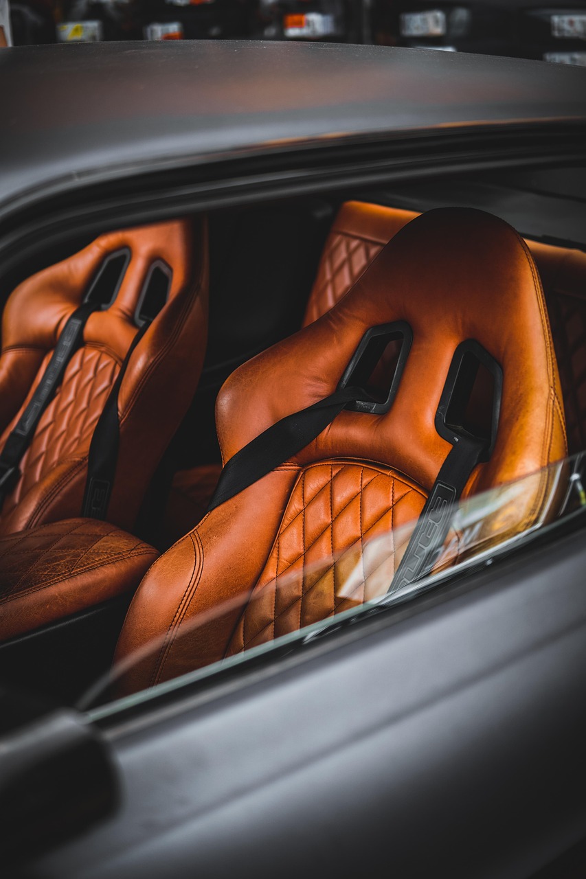 car, mustang, vintage, classic, retro, old, ford, leather seats, car interior, car, car, car wallpapers, car, car, car